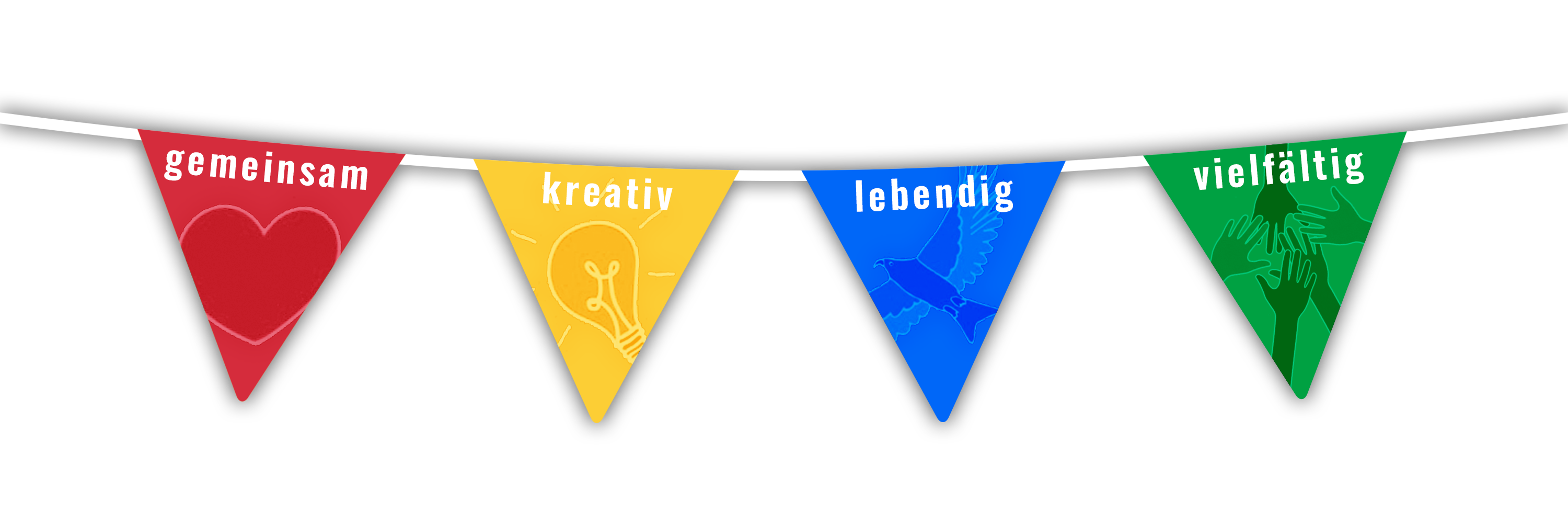 lebendig-vielfältig