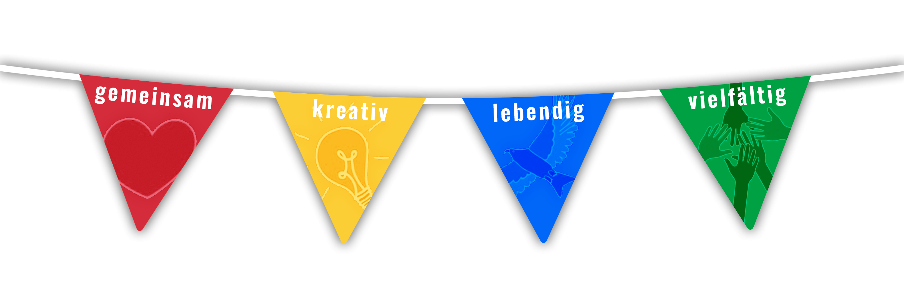 lebendig-vielfältig